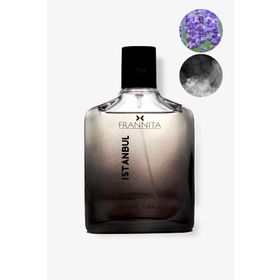 Frannita İstanbul Stronger You EDP 100 ml Erkek Parfüm