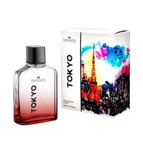 Frannita Tokyo EDP 100 ml Erkek Parfüm