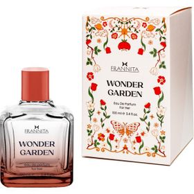 Frannita Wonder Garden EDP 100 ml Kadın Parfüm