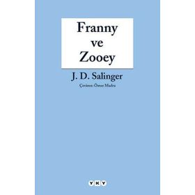 FRANNY VE ZOOEY - JEROME DAVID SALINGER