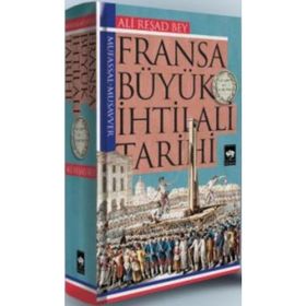 Fransa Büyük İhtilali Tarihi - Kolektif