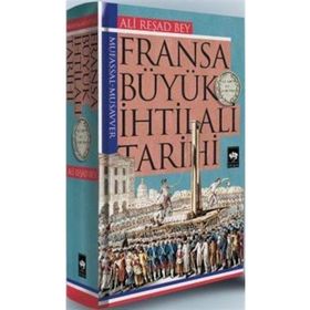 Fransa Büyük İhtilali Tarihi - Kolektif