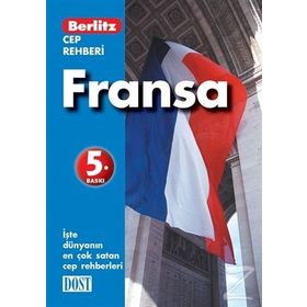 FRANSA - KOLEKTIF (ISBN:9789752981133)