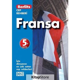 FRANSA - KOLEKTIF (ISBN:9789752981133)
