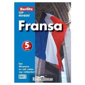 FRANSA - KOLEKTIF (ISBN:9789752981133)