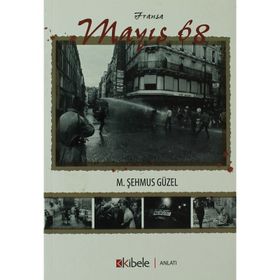 FRANSA MAYIS 68 - M. ŞEHMUS GÜZEL