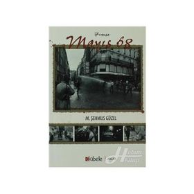 FRANSA MAYIS 68 - M. ŞEHMUS GÜZEL