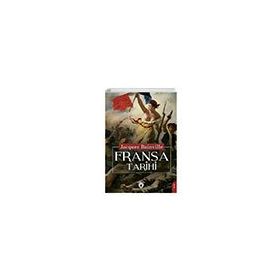 Fransa Tarihi Jacques Bainville Dorlion Yayınevi