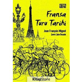 Fransa Turu Tarihi - Jean François Mignot