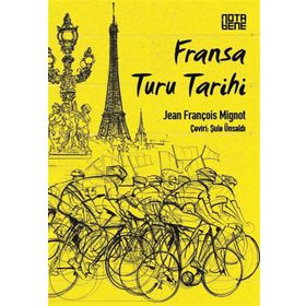 Fransa Turu Tarihi - Jean François Mignot