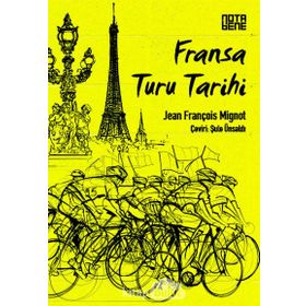 Fransa Turu Tarihi - Jean François Mignot