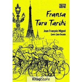 Fransa Turu Tarihi - Jean François Mignot