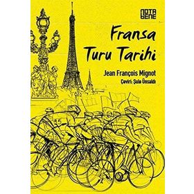 Fransa Turu Tarihi - Jean François Mignot