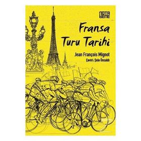 Fransa Turu Tarihi - Jean François Mignot