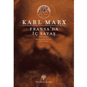 FRANSA'DA İÇ SAVAŞ - KARL MARX