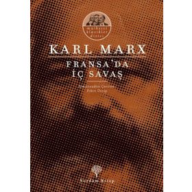 FRANSA'DA İÇ SAVAŞ - KARL MARX