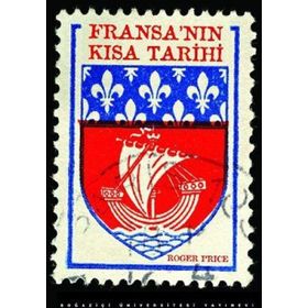 FRANSANIN KISA TARIHI - ROGER PRICE