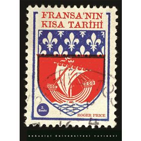FRANSANIN KISA TARIHI - ROGER PRICE