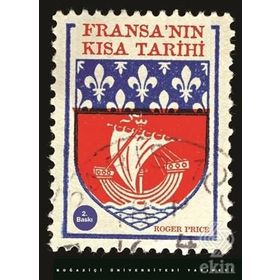 FRANSANIN KISA TARIHI - ROGER PRICE