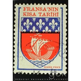 FRANSANIN KISA TARIHI - ROGER PRICE
