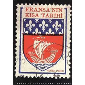 FRANSANIN KISA TARIHI - ROGER PRICE