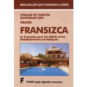 Fransız - Aydın Karaahmetoğlu