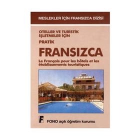 Fransız - Aydın Karaahmetoğlu
