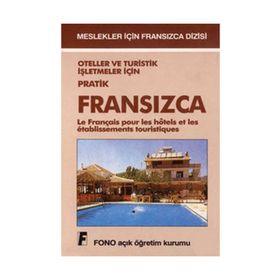 Fransız - Aydın Karaahmetoğlu
