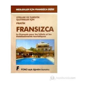 Fransız - Aydın Karaahmetoğlu