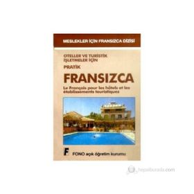 Fransız - Aydın Karaahmetoğlu