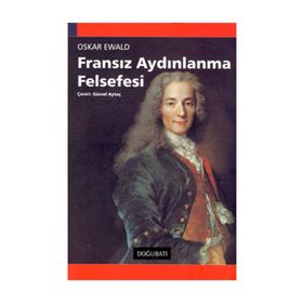 FRANSIZ AYDINLANMA FELSEFESI - GENEL