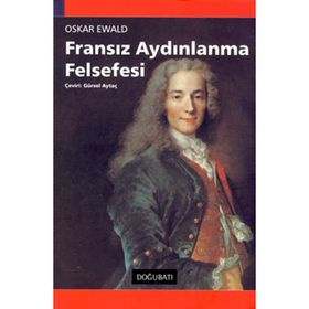FRANSIZ AYDINLANMA FELSEFESI - GENEL