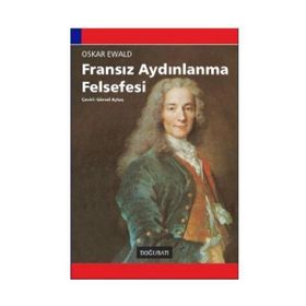 FRANSIZ AYDINLANMA FELSEFESI - GENEL