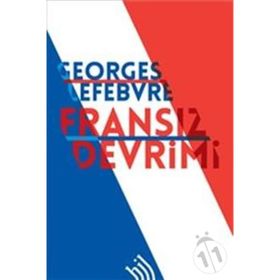 Fransız Devrimi - Georges Lefebvre