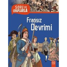 FRANSIZ DEVRIMI - GERARD DHOTEL