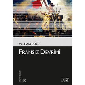 FRANSIZ DEVRIMI - GERARD DHOTEL