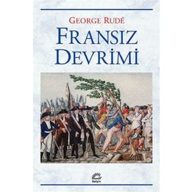 FRANSIZ DEVRIMI - GERARD DHOTEL