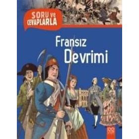 FRANSIZ DEVRIMI - GERARD DHOTEL