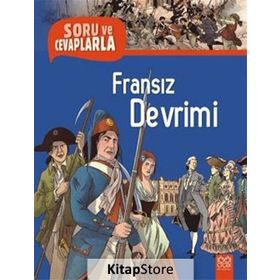 FRANSIZ DEVRIMI - GERARD DHOTEL