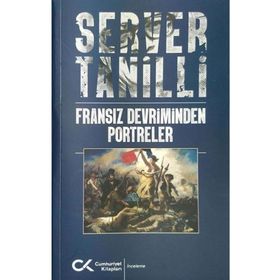 FRANSIZ DEVRIMINDEN PORTRELER - SERVER TANILLI
