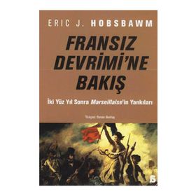 FRANSIZ DEVRIMI'NE BAKIŞ - ERIC J. HOBSBAWM