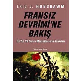 FRANSIZ DEVRIMI'NE BAKIŞ - ERIC J. HOBSBAWM