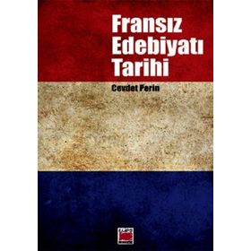 FRANSIZ EDEBİYATI TARIHI - CEVDET PERIN