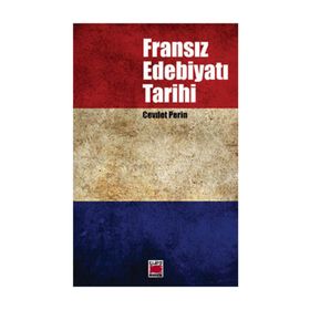 FRANSIZ EDEBİYATI TARIHI - CEVDET PERIN