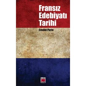 FRANSIZ EDEBİYATI TARIHI - CEVDET PERIN