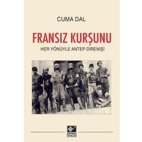 Fransız Kurşunu - Cuma Dal