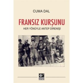 Fransız Kurşunu - Cuma Dal