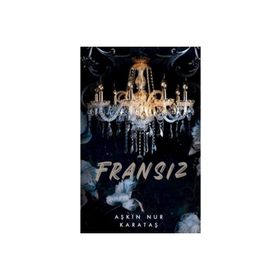Fransız Lapis Kitap