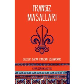 FRANSIZ MASALLARI - PERRAULT