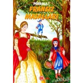 FRANSIZ MASALLARI - PERRAULT